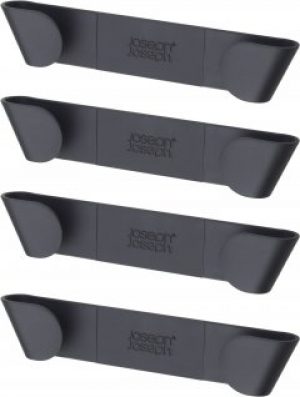 Набор держателей Joseph Joseph Cleaning & Organisation для посуды 4 шт (JJ_85149)