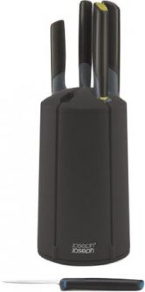 Набор ножей Joseph Joseph Elevate с блоком 5 предметов (JJ_10527)