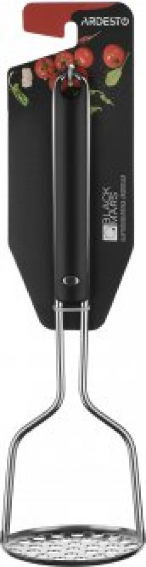 Картофелемялка Ardesto Black Mars 29 см (AR2005SA)