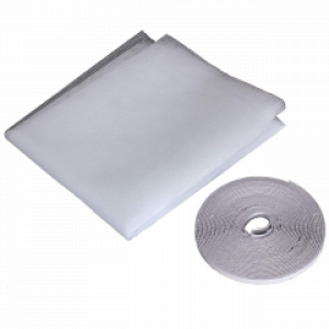 Сітка москітна на вікно Green Yard 130х150 мм