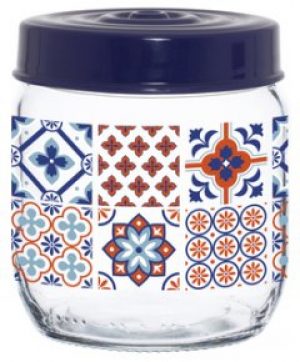 Банка Herevin Mosaic 425 мл (171341-063)