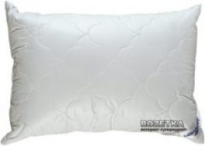 Подушка Billerbeck Лайма 50х70 см White ПЛЙ2 (1334-10/57 білий)