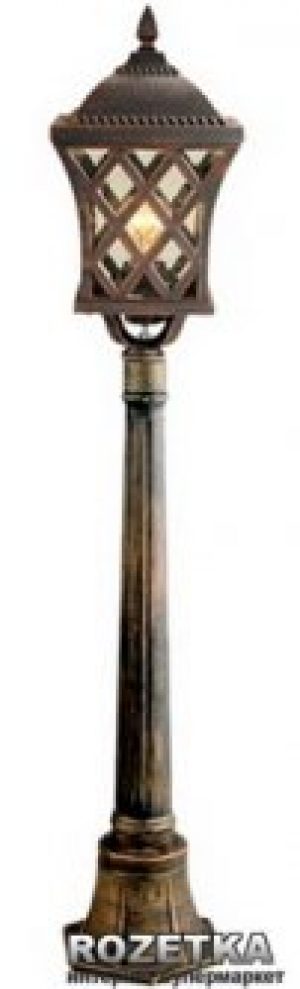 Уличный столбик Brille GL-73 DL (L16-005)