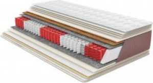 Матрас Come-for Делайт Софт 160х200 см (2560631602007)