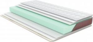 Матрас Come-for Roll Innovation MiniRoll 80x190 см (2560480801903)