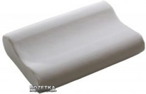 Чехол на Комфортную подушку Andersen 33x50x11/9 см (СМР092)