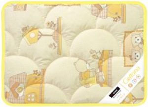 Подушка Sonex Cottona Junior Хлопок 40x55 см (SO102125)