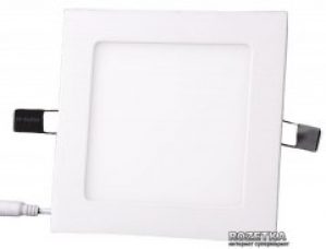 Светодиодный светильник Brille LED-37/9W 45 pcs NW SMD2835 (L121-021)