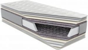 Матрас Notte Лайт Плюс 160x200 см (2560351602004)