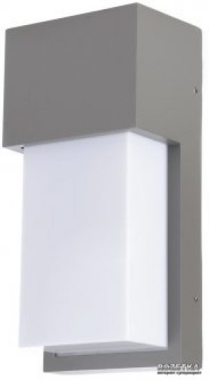 Уличная подсветка фасадов Brille AL-24/1 E27 (34-017)