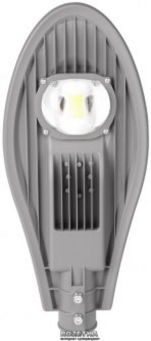 Консольный светильник Brille LED-604/50W J-6022 CW COB (L73-005)