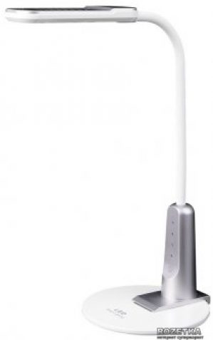 Настольная светодиодная лампа Brille SL-64 LED 6W SL (32-021)