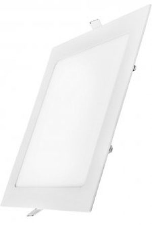 Светильник потолочный DELUX CFR LED 18 4100К (90001552)