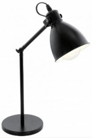 Настольная лампа EGLO Priddy EG-49469