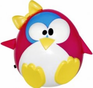 Детский ночник Ultralight CZ-1 Лапочка