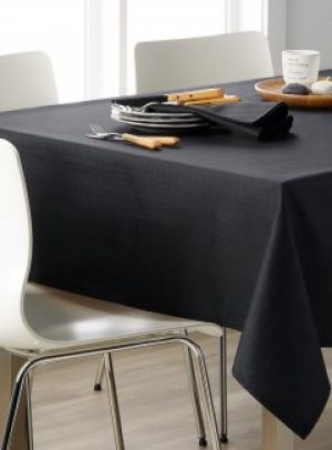 Скатерть Декор Текстиль для стола 190х140см