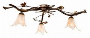 Люстра LAMKUR ROZETKA LM-3.25 Czar