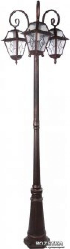 Фонарный столб Brille GL-43 E-3 BC (141322)