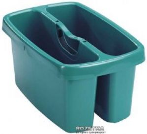 Ведро Leifheit Combi Box двухсекционное (52001)
