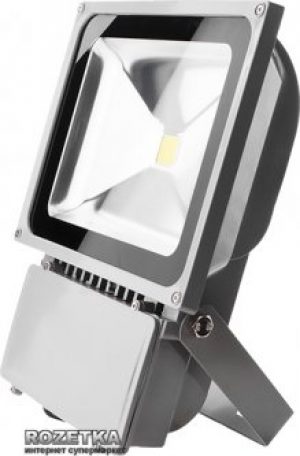 Прожектор Brille HL-14 NW (L123-012)