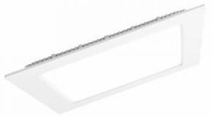 Светильник потолочный EUROLAMP LED Downlight 18W 4000K квадратный