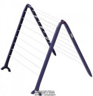 Сушилка для белья Leifheit Pegasus Bath 110 (81540)