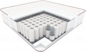 Матрас YeSon Валенсия Light YVTL160200 160х200 см (1110000624)