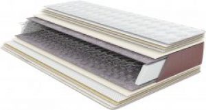 Матрас Come-for Акцент 2 плюс 80х190 см (2560250801904)