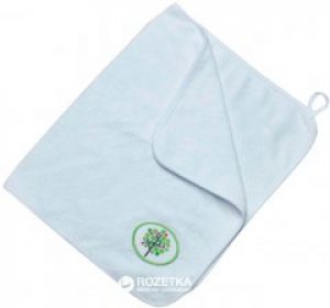 Махровое полотенце Модный карапуз 03-00486 30х50 Белое (4822317034860)