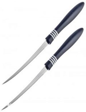 Набор ножей Tramontina Cor&Cor для томатов 2 шт (23462/205)