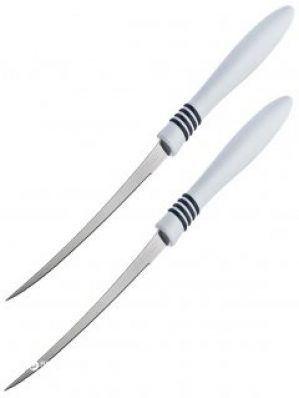 Набор ножей Tramontina Cor&Cor для томатов 2 шт (23462/285)