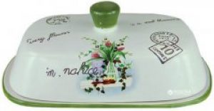 Масленка с крышкой Maestro (MR20065-45)