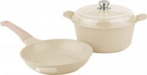 Набор посуды Aurora AU 5700 из 3 предметов