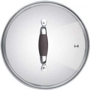 Крышка Rondell Mocco&Latte 24 см (RDA-533)