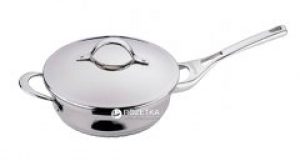 Сотейник BergHOFF Tulip 2.3 л 24 см (1102689)