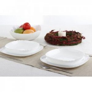 Сервиз Luminarc Lotusia из 18 предметов (H3527)