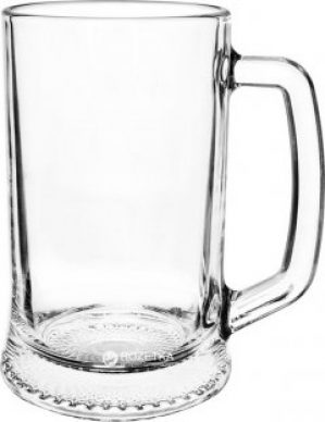 Кружка для пива Luminarc OC3 Дрезден 330 мл (H5333/1)