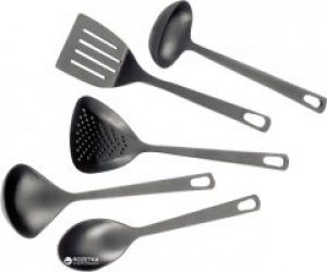 Кухонный набор Tramontina из 5 предметов Черный (25099/004)