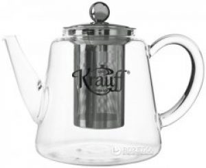 Заварочный чайник Krauff 0.8 л (26-177-032)
