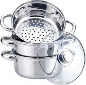 Пароварка Maestro 3 л (MR2900-20)