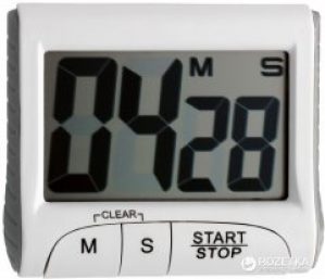 Кухонный цифровой таймер TFA (38202102)