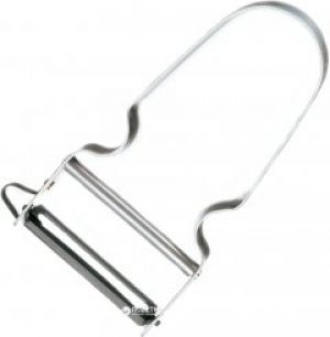 Овощечистка Victorinox 109 мм Серая (7.6070)