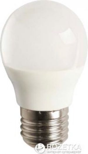 Светодиодная лампа Feron LED E27 4W 8 pcs 2700K LB-380 G45 (2000256417964)