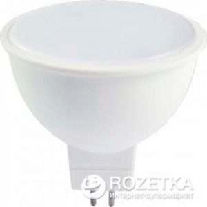 Светодиодная лампа Feron LED GU5.3 4W 8 pcs 4000K LB-240 MR16 (2000256837960)