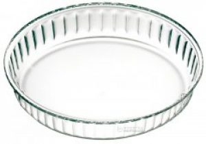 Форма для выпечки круглая Simax 28 см (6556)