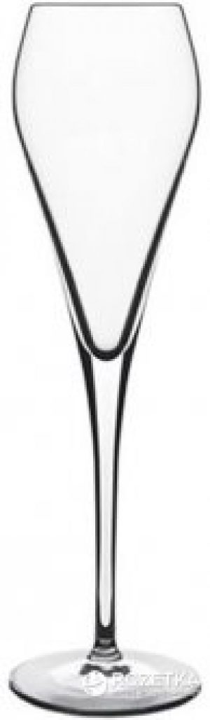 Набор бокалов Luigi Bormioli Super С130 200 мл 6 шт (10041/06)