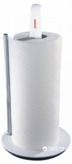 Рулонодержатель Leifheit Signature настольный (23203)