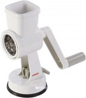 Терка механическая Leifheit для орехов и овощей (23130)