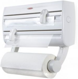 Держатель кухонных полотенец Leifheit Parat F2 настенный (25771)
