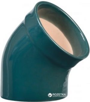 Солонка Emile Henry 0.35 л Сине-зеленая (970201)